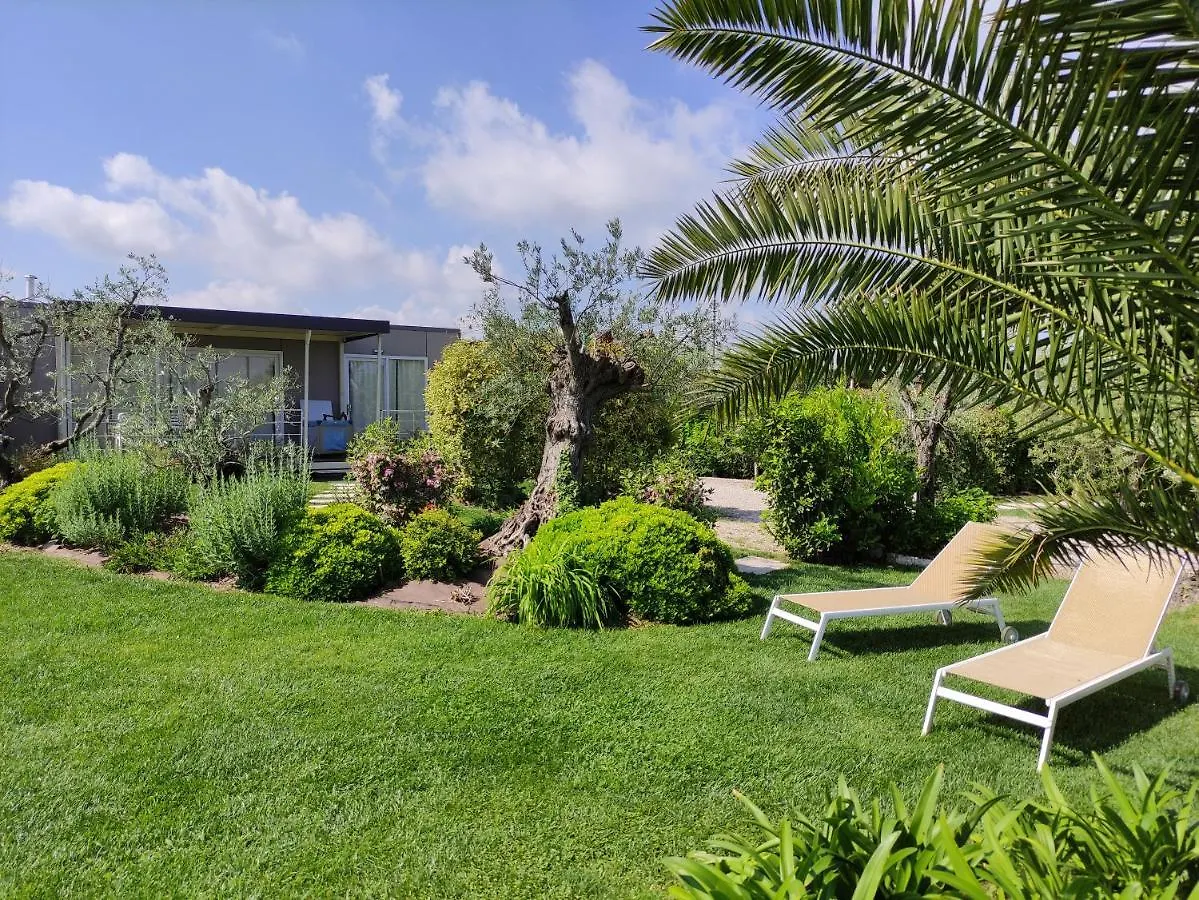 Agricampeggio Oasi del Garda Lazise Italia
