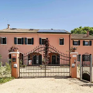 Cascina Ca' Storta - 15 Minute To Venice Martellago