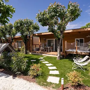 Fossalta Campingplatz